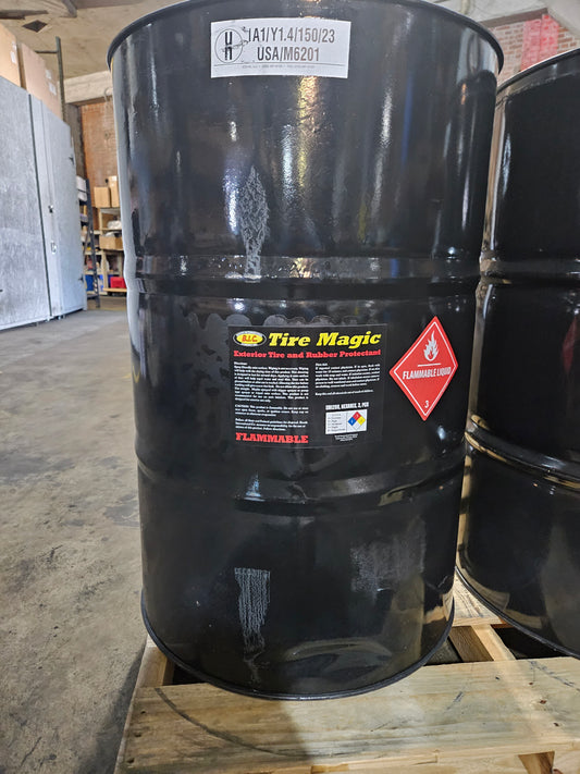 Tire Magic Tire Shine 5 gal